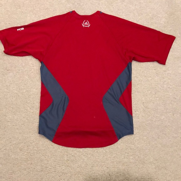 FC Bayern Munchen (Munich) Soccer Jersey ⚽️ - Picture 6 of 8